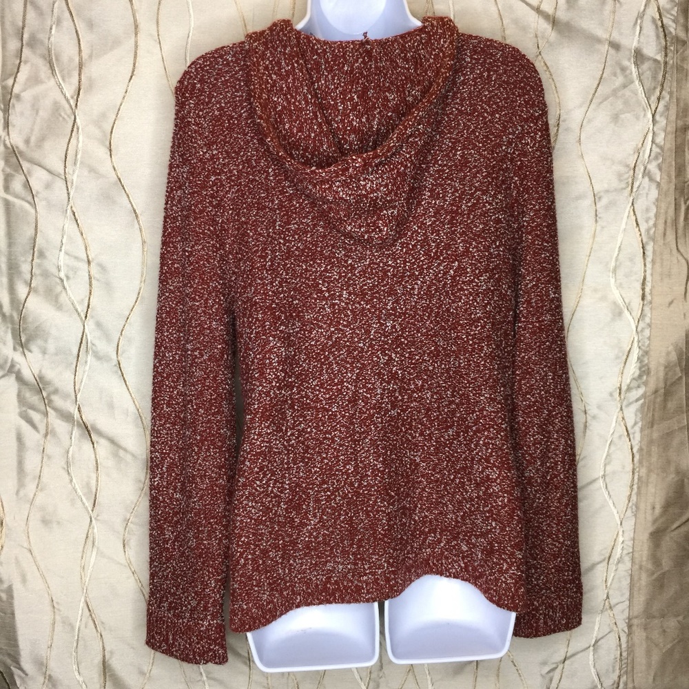 Woolrich Pullover Hoodie Sweater View 6